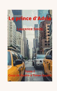Produktbild: Le prince d'Adria