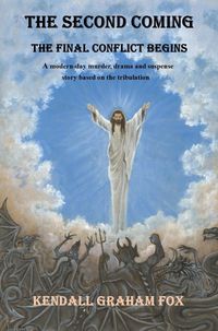 Produktbild: The Second Coming. The Final Conflict Begins.