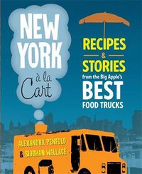 Produktbild: Wallace, S: New York a la Cart