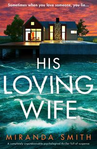 Produktbild: His Loving Wife