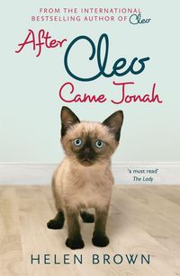 Produktbild: After Cleo, Came Jonah