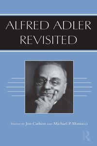 Produktbild: Alfred Adler Revisited