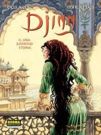 Produktbild: Djinn 11