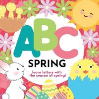 Produktbild: ABC Spring - Learn the Alphabet with Spring