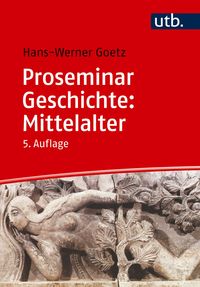 Produktbild: Proseminar Geschichte: Mittelalter