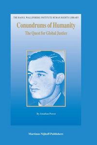 Produktbild: Conundrums of Humanity