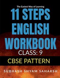 Produktbild: 11 Steps English Workbook