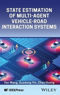 Produktbild: Recent Progress in State Estimation for the Vehicl e Neighborhood System