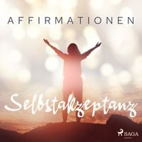 Produktbild: Affirmationen - Selbstakzeptanz