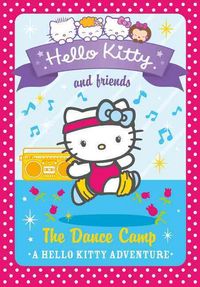 Produktbild: Chapman, L: The Dance Camp