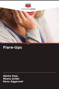 Produktbild: Flare-Ups