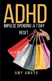 Produktbild: ADHD impulse spending