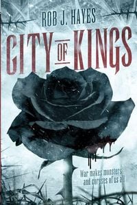 Produktbild: City of Kings