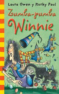 Produktbild: Winnie Historias. Zumba-Pumba Winnie