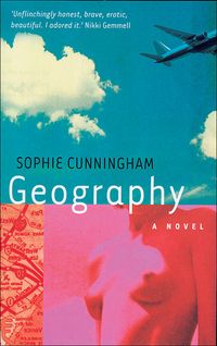 Produktbild: Cunningham, S: Geography