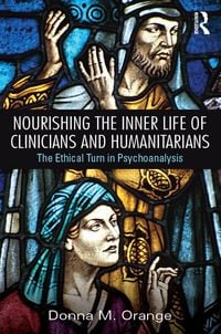 Produktbild: Nourishing the Inner Life of Clinicians and Humanitarians