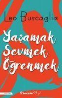 Produktbild: Yasamak, Sevmek ve &Ouml;grenmek