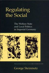 Produktbild: Regulating the Social