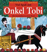Produktbild: Viel Spa&szlig; mit Onkel Tobi