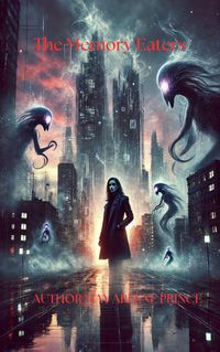 Produktbild: The Memory Eaters