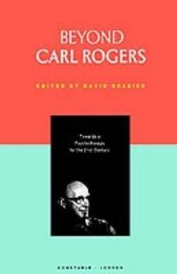Produktbild: Brazier, D: Beyond Carl Rogers