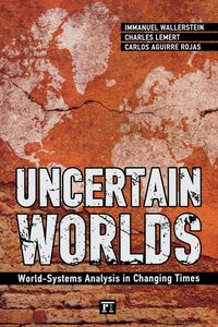 Produktbild: Uncertain Worlds