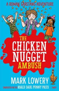 Produktbild: The Chicken Nugget Ambush