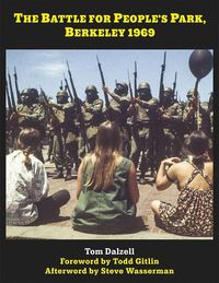 Produktbild: The Battle for People's Park, Berkeley 1969