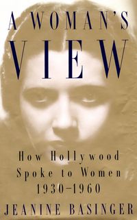Produktbild: A Woman's View