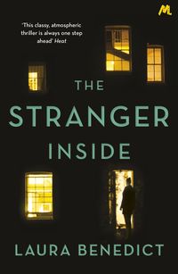Produktbild: The Stranger Inside