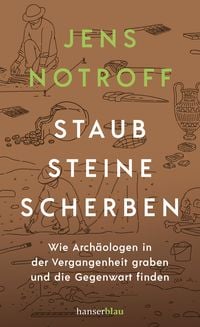 Produktbild: Staub, Steine, Scherben