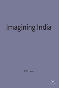 Produktbild: Imagining India
