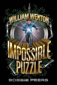 Produktbild: William Wenton and the Impossible Puzzle, 1