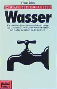 Produktbild: Zum Beispiel Wasser