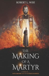 Produktbild: The Making of a Martyr