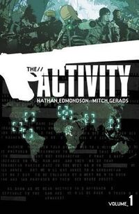 Produktbild: The Activity Volume 1