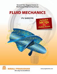 Produktbild: Fluid Mechanics