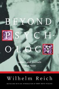 Produktbild: Beyond Psychology