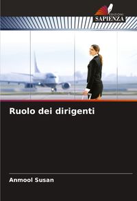 Produktbild: Ruolo dei dirigenti