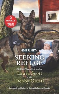 Produktbild: Seeking Refuge