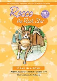 Produktbild: Rocco the Rock Star Steak in a Bowl