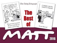 Produktbild: The Best of Matt 2016