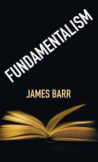 Produktbild: Fundamentalism