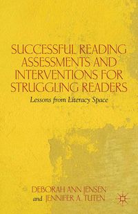 Produktbild: Successful Reading Assessments and Interventions for Struggling Readers