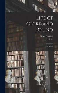 Produktbild: Life of Giordano Bruno
