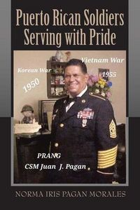 Produktbild: Puerto Rican Soldiers Serving with Pride