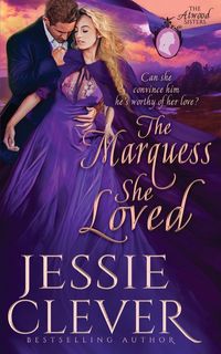 Produktbild: The Marquess She Loved