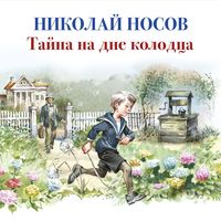 Produktbild: Tajna na dne kolodca