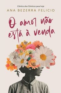 Produktbild: O amor n&atilde;o est&aacute; a venda