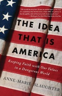 Produktbild: The Idea That Is America